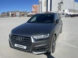 Audi Q7 2017 года за 22 000 000 тг. в Актау