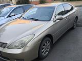 Lexus ES 300 2003 годаүшін5 600 000 тг. в Павлодар