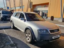Audi a6-allroad-quattro, 2004