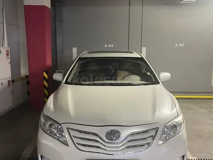 Toyota Camry 2009 года за 7 200 000 тг. в Алматы