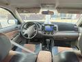 Toyota Camry 2003 годаүшін5 000 000 тг. в Актау – фото 7