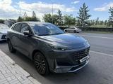 Changan UNI-K 2024 годаүшін12 000 000 тг. в Астана – фото 2
