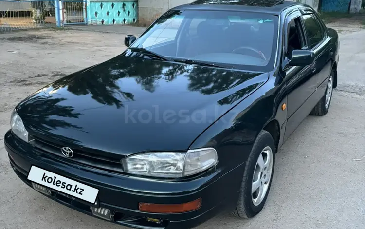 Toyota Camry 1991 года за 1 800 000 тг. в Павлодар