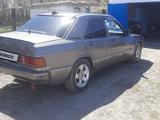 Mercedes-Benz 190 1987 годаүшін729 999 тг. в Павлодар