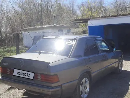 Mercedes-Benz 190 1987 года за 729 999 тг. в Павлодар – фото 3