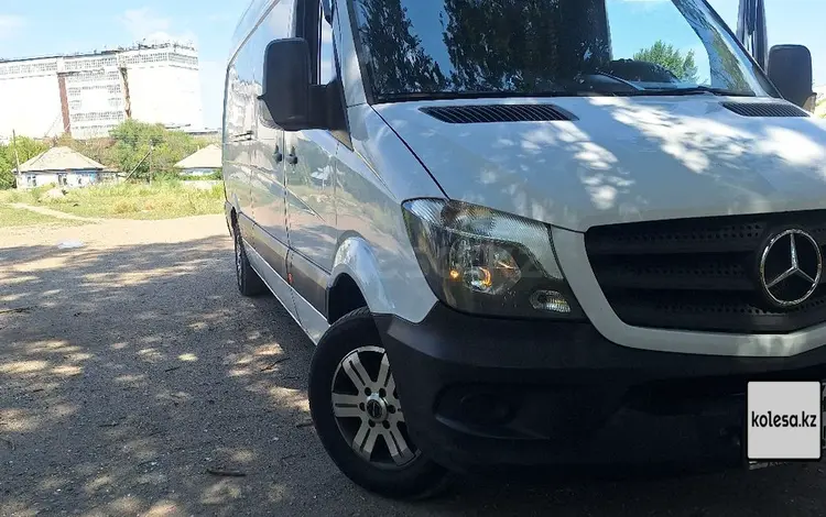 Mercedes-Benz Sprinter 2010 года за 11 000 000 тг. в Алматы