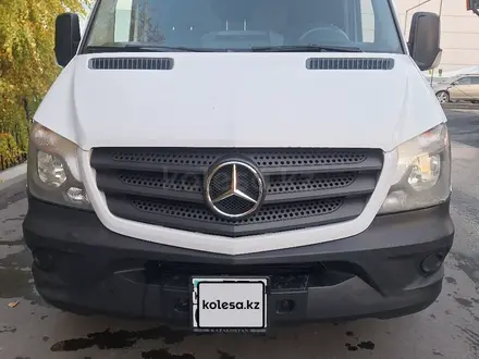 Mercedes-Benz Sprinter 2010 года за 11 000 000 тг. в Алматы – фото 30