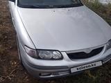Mazda 626 1997 года за 1 000 000 тг. в Караганда – фото 4