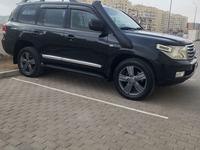 Toyota Land Cruiser 2008 года за 14 500 000 тг. в Актау