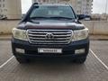 Toyota Land Cruiser 2008 годаүшін14 500 000 тг. в Актау – фото 7