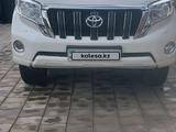 Toyota Land Cruiser Prado 2014 года за 17 000 000 тг. в Актобе