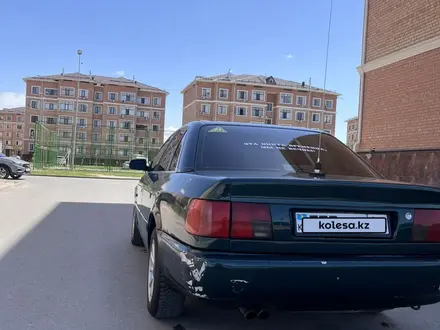 Audi A6 1995 года за 3 300 000 тг. в Туркестан – фото 8