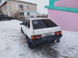 ВАЗ (Lada) 2109 2003 года за 550 000 тг. в Рудный – фото 3