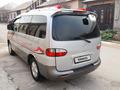 Hyundai Starex 2002 годаfor3 800 000 тг. в Шымкент – фото 5