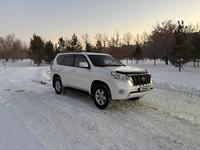 Toyota Land Cruiser Prado 2017 года за 20 000 000 тг. в Астана