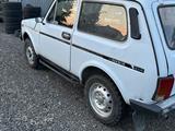 ВАЗ (Lada) Lada 2121 1999 года за 1 000 000 тг. в Усть-Каменогорск – фото 3