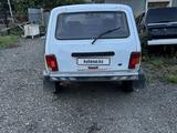 ВАЗ (Lada) Lada 2121 1999 года за 1 000 000 тг. в Усть-Каменогорск – фото 4