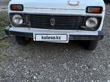 ВАЗ (Lada) Lada 2121 1999 года за 1 000 000 тг. в Усть-Каменогорск – фото 2