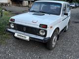 ВАЗ (Lada) Lada 2121 1999 года за 1 000 000 тг. в Усть-Каменогорск
