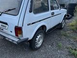 ВАЗ (Lada) Lada 2121 1999 года за 1 000 000 тг. в Усть-Каменогорск – фото 5