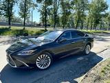 Lexus ES 300h 2019 года за 10 000 тг. в Павлодар – фото 2