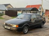 Volkswagen Passat 1993 года за 1 350 000 тг. в Алматы – фото 3