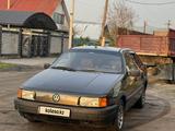 Volkswagen Passat 1993 года за 1 350 000 тг. в Алматы – фото 2
