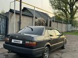 Volkswagen Passat 1993 года за 1 350 000 тг. в Алматы – фото 5