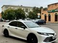 Toyota Camry 2019 годаүшін13 500 000 тг. в Петропавловск – фото 3