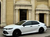 Toyota Camry 2019 годаүшін14 000 000 тг. в Петропавловск