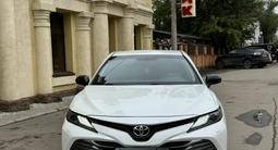 Toyota Camry 2019 годаfor14 000 000 тг. в Петропавловск – фото 2