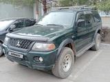 Mitsubishi Montero Sport 2001 года за 5 000 000 тг. в Уральск – фото 3