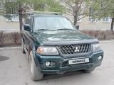 Mitsubishi Montero Sport 2001 года за 5 000 000 тг. в Уральск – фото 4