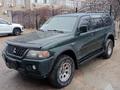 Mitsubishi Montero Sport 2001 года за 5 000 000 тг. в Уральск – фото 6