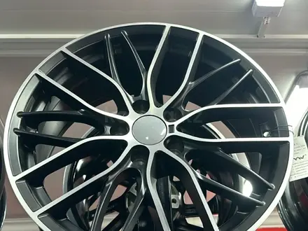 Диски 19 5 120 за 380 000 тг. в Актобе