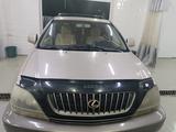 Lexus RX 300 1999 года за 5 000 000 тг. в Алматы