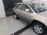 Lexus RX 300 1999 года за 5 000 000 тг. в Алматы – фото 2