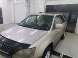 Lexus RX 300 1999 года за 5 000 000 тг. в Алматы – фото 3