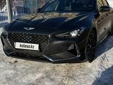 Genesis G70 2018 годаfor10 500 000 тг. в Астана