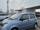 Daewoo Matiz 2011 года за 1 250 000 тг. в Алматы – фото 4