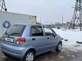 Daewoo Matiz 2011 года за 1 250 000 тг. в Алматы – фото 2