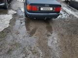 Audi 100 1991 года за 850 000 тг. в Караганда – фото 2