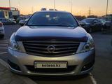 Nissan Teana 2010 года за 5 900 000 тг. в Астана