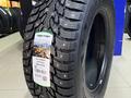 Ikon 2026 (Nokian) Autograph Ice 9 SUV 285/60R18 116T XL за 95 000 тг. в Алматы