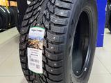 Ikon 2026 (Nokian) Autograph Ice 9 SUV 285/60R18 116T XL за 95 000 тг. в Алматы