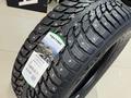 Ikon 2026 (Nokian) Autograph Ice 9 SUV 285/60R18 116T XL за 95 000 тг. в Алматы – фото 2