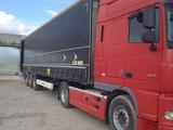 DAF  XF 105 2007 годаүшін25 000 000 тг. в Тараз