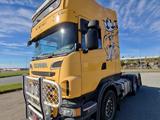 Scania  R-Series 2013 годаүшін22 000 000 тг. в Другой город в Литве