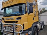 Scania  R-Series 2013 годаүшін22 000 000 тг. в Другой город в Литве – фото 3