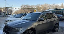 BMW X5 2007 года за 5 500 000 тг. в Алматы